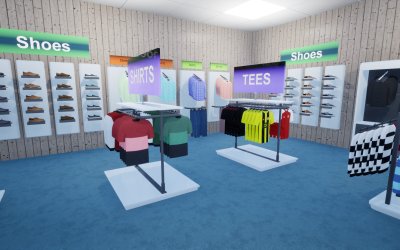 King of Retail